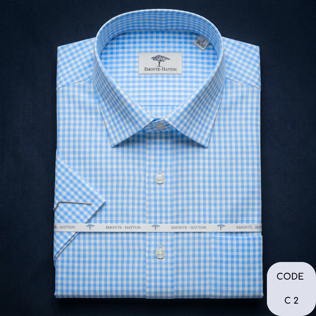 Collection E-H Demi-manche