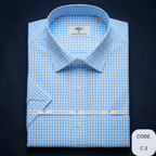 Collection E-H Demi-manche