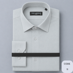 Chemises en satin Ted-L