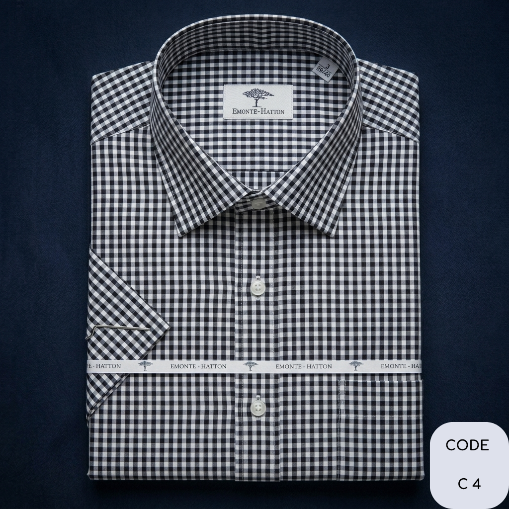 Collection E-H Demi-manche