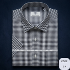 Collection E-H Demi-manche