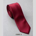 Collection de Cravates Premium