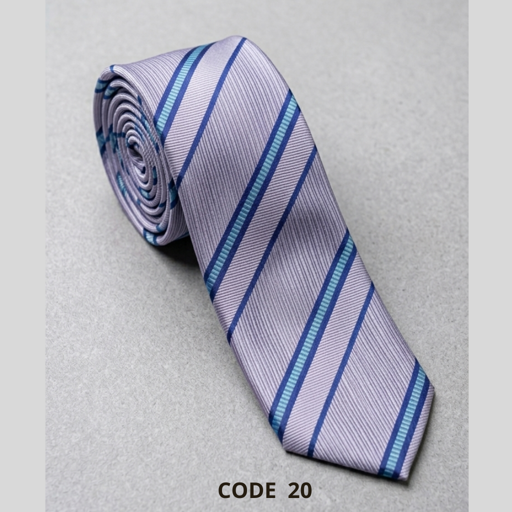 Collection de Cravates Premium