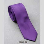 Collection de Cravates Premium