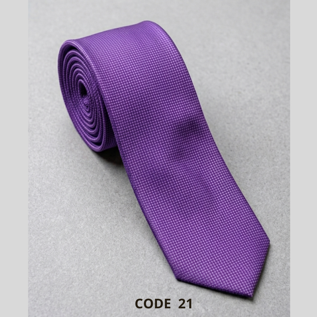 Collection de Cravates Premium