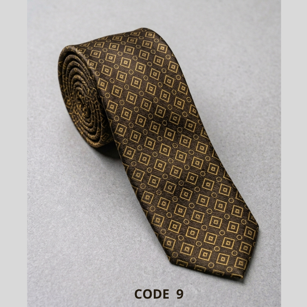 Collection de Cravates Premium