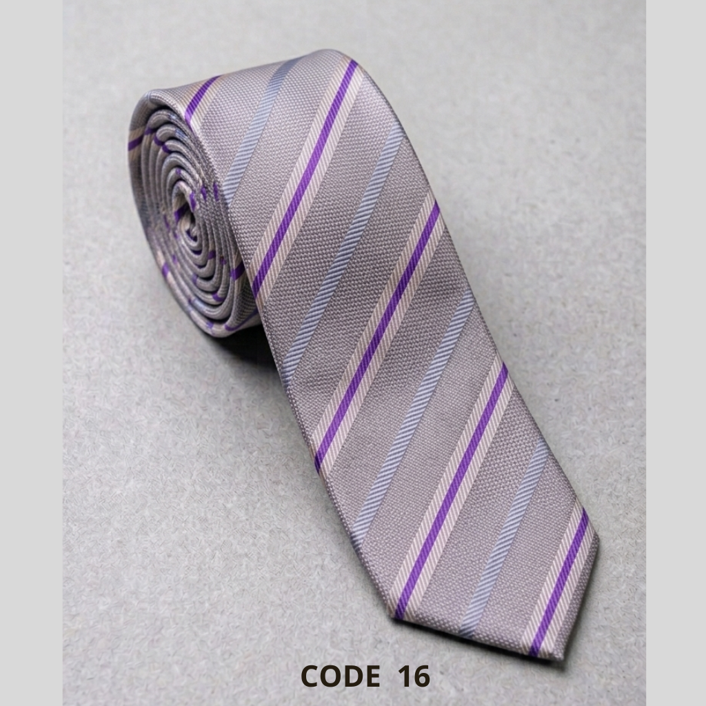 Collection de Cravates Premium