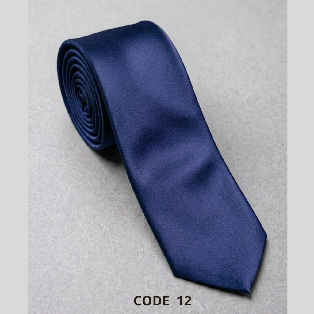 Collection de Cravates Premium