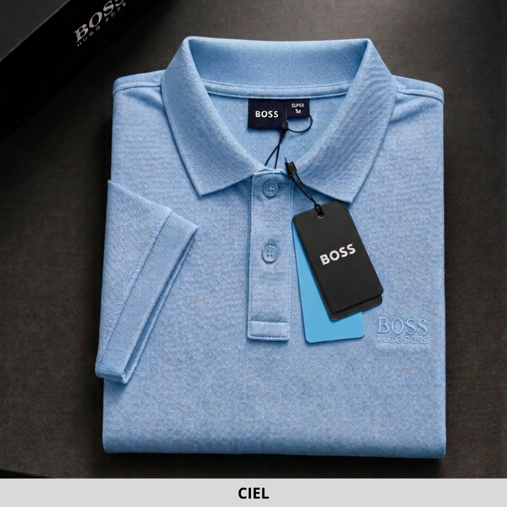Polo Classique