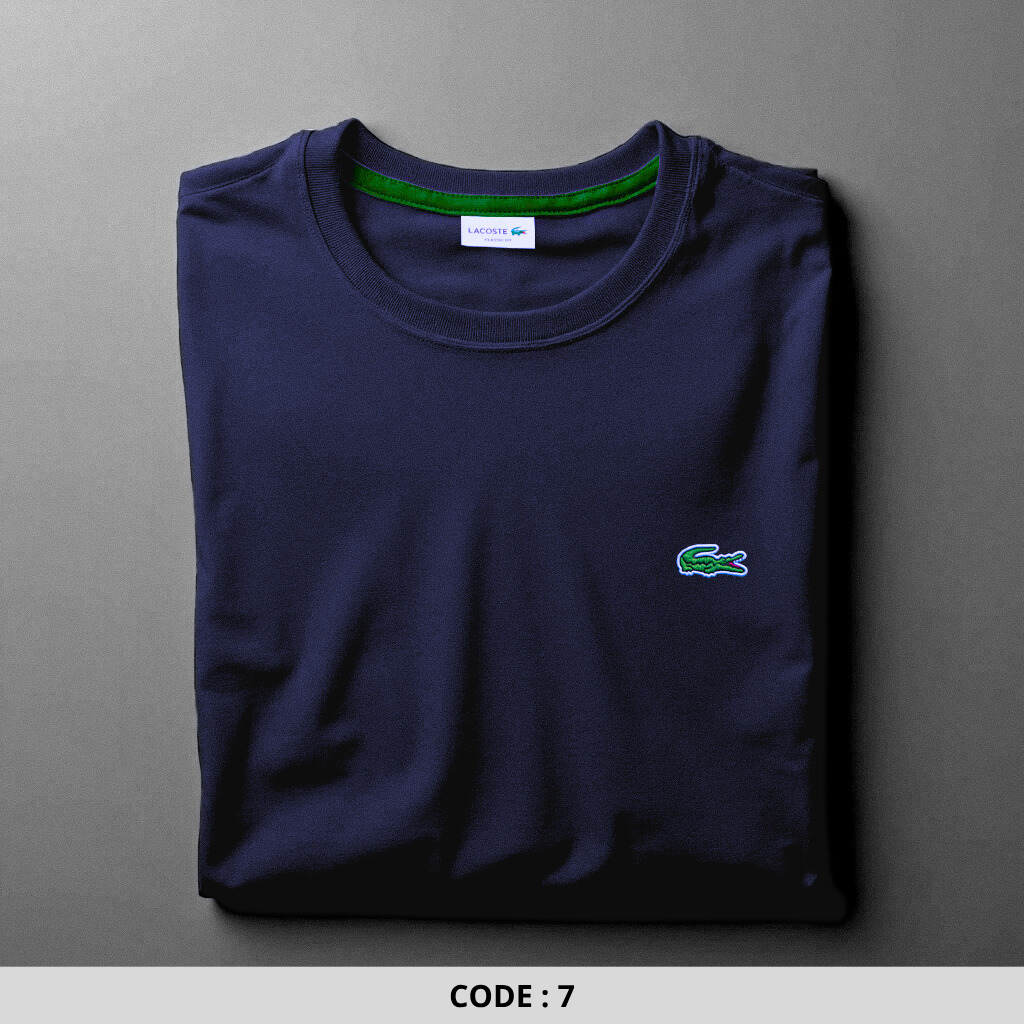 T-Shirt Premium LCT