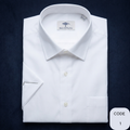 Chemise d'Été E-H– Coupe Regular