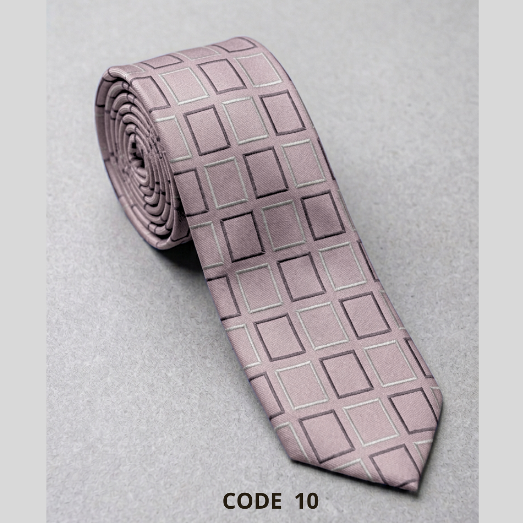 Collection de Cravates Premium