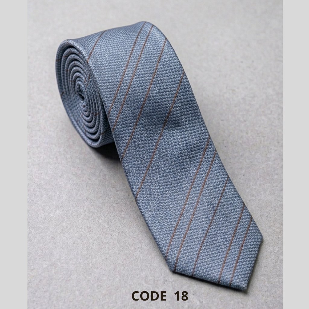 Collection de Cravates Premium