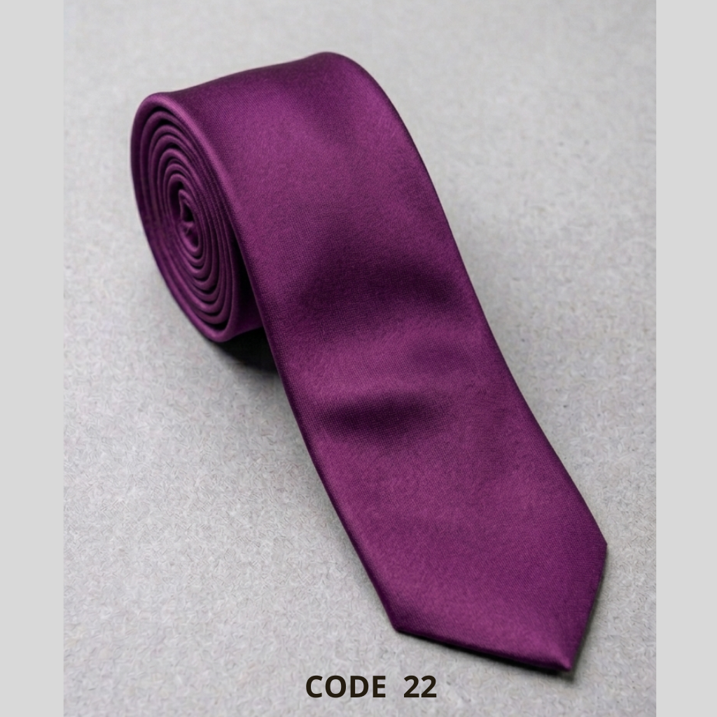 Collection de Cravates Premium