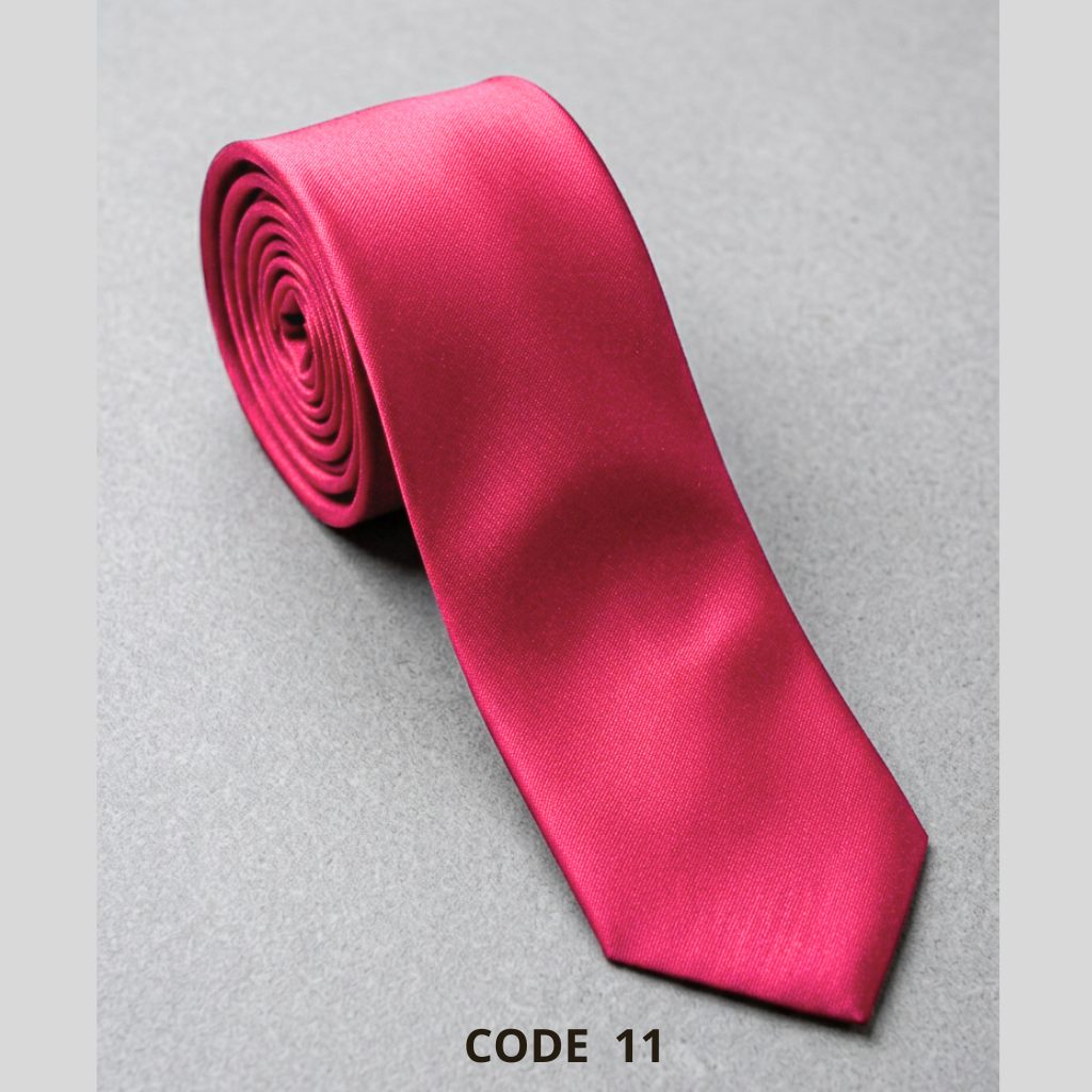 Collection de Cravates Premium