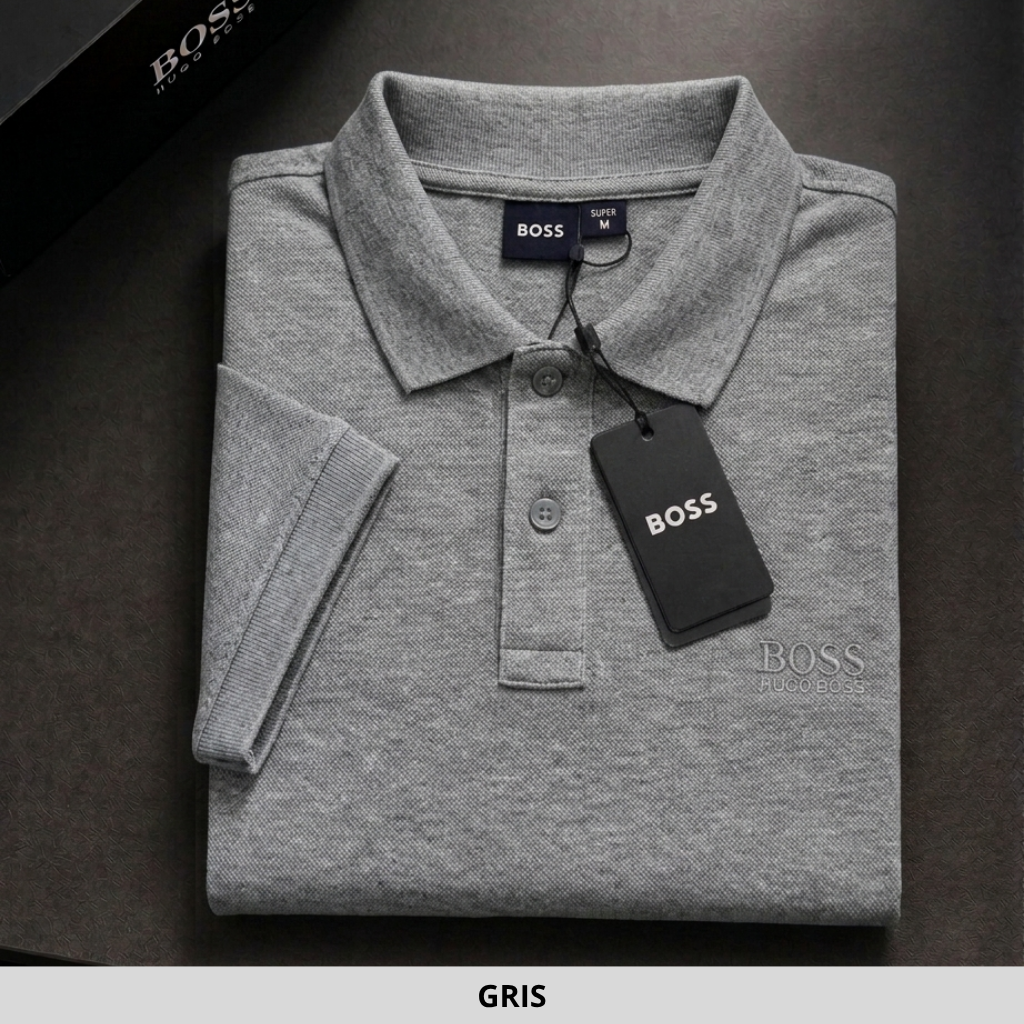 Polo Classique
