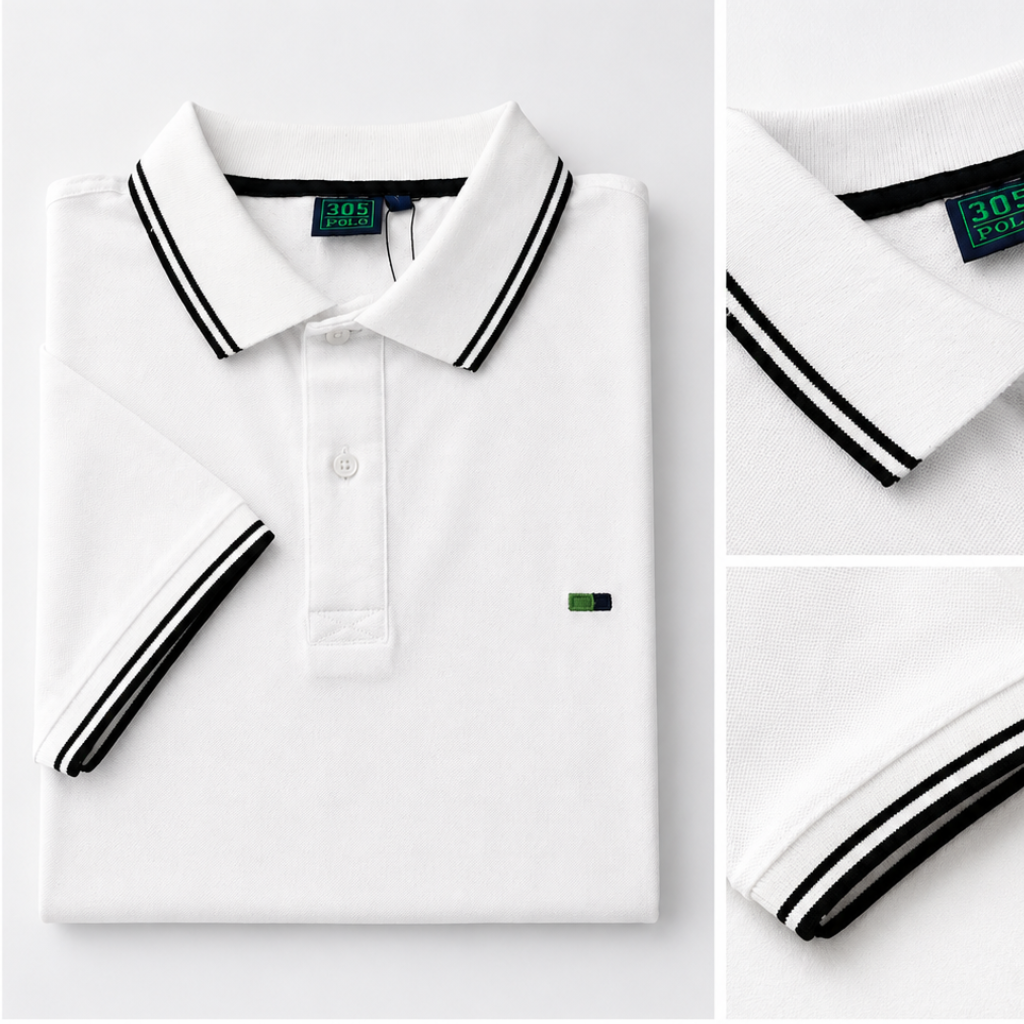 Polo Premium "305"