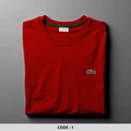 T-Shirt Premium LCT