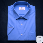 Collection E-H Demi-manche