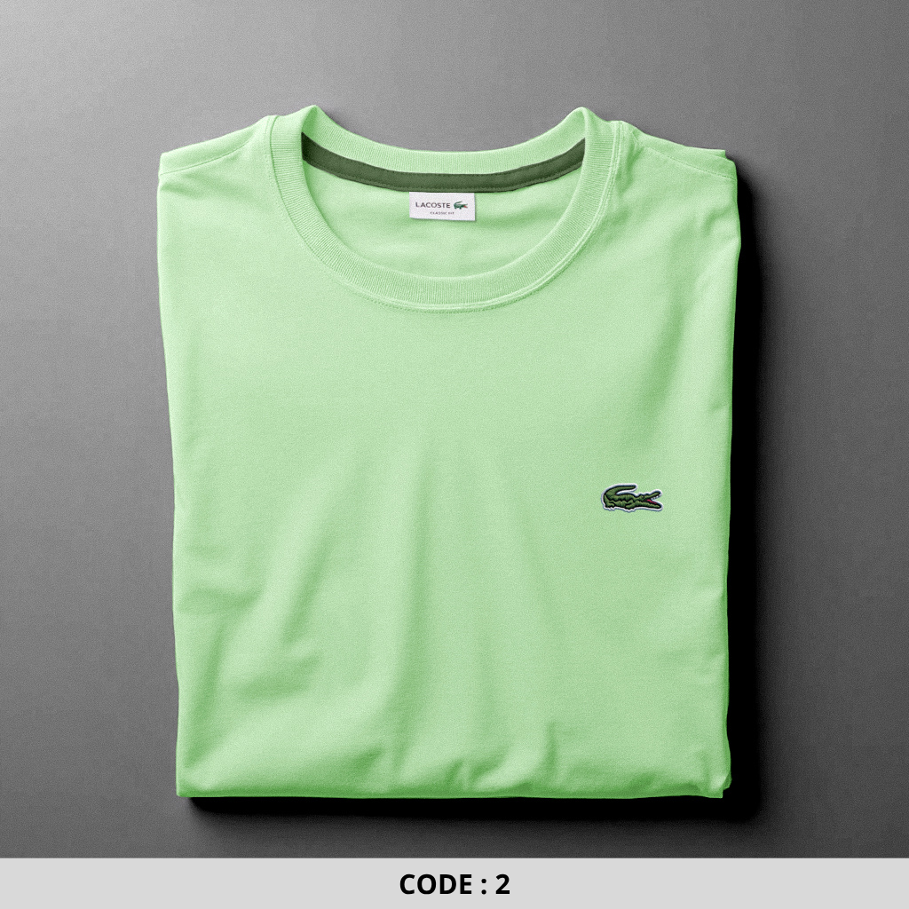 T-Shirt Premium LCT