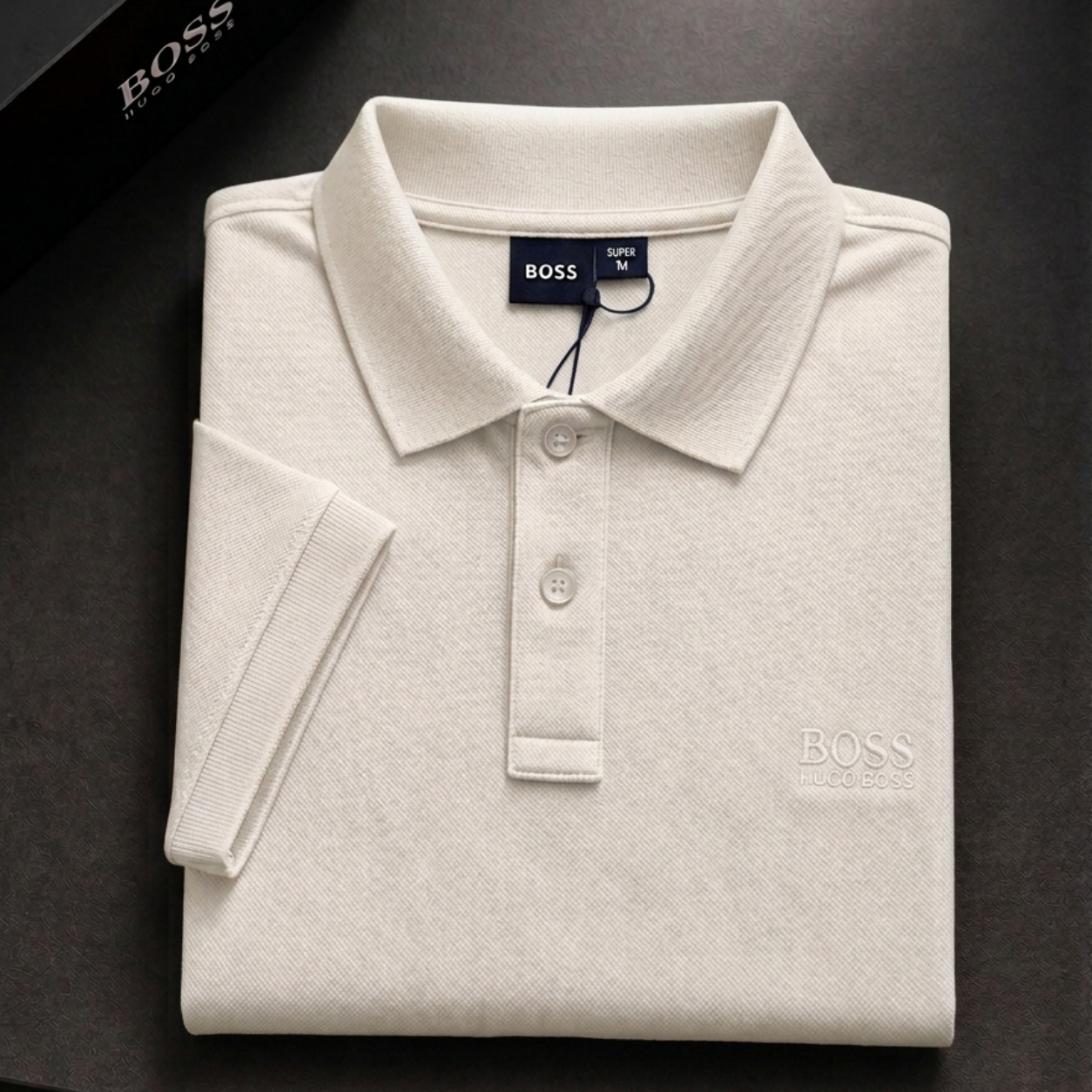 Polo Classique