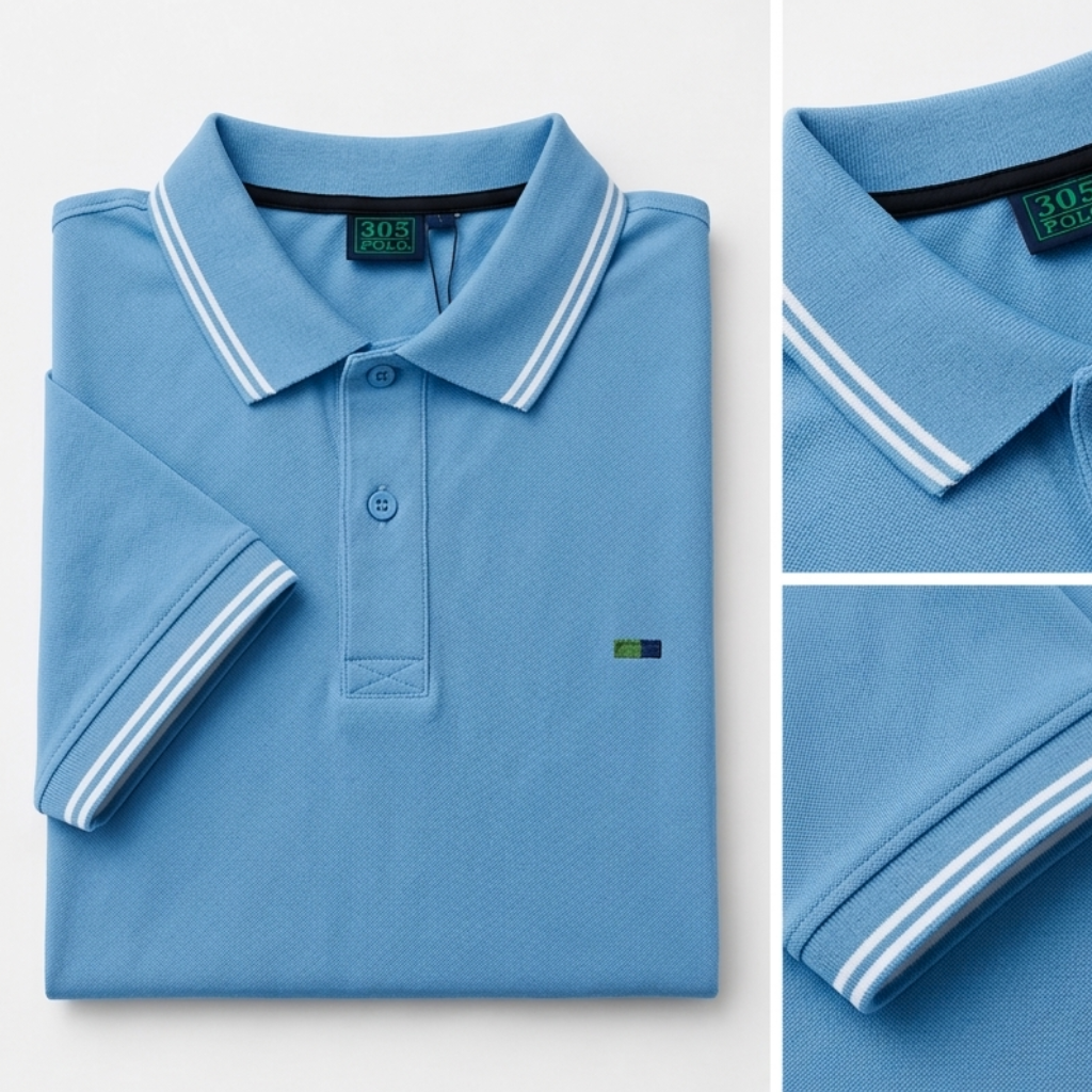 Polo Premium "305"
