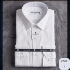 Chemise piqué Ted  Lapidus