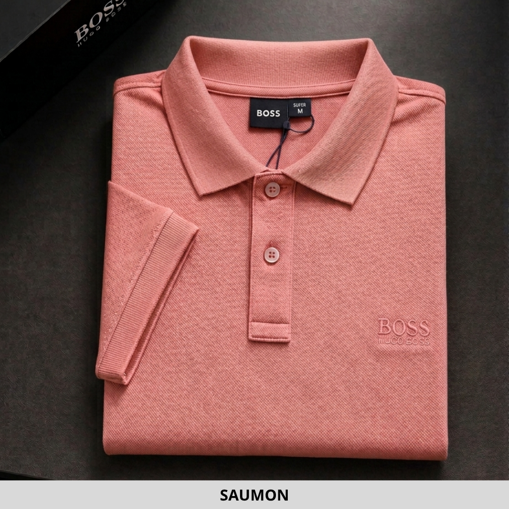 Polo Classique