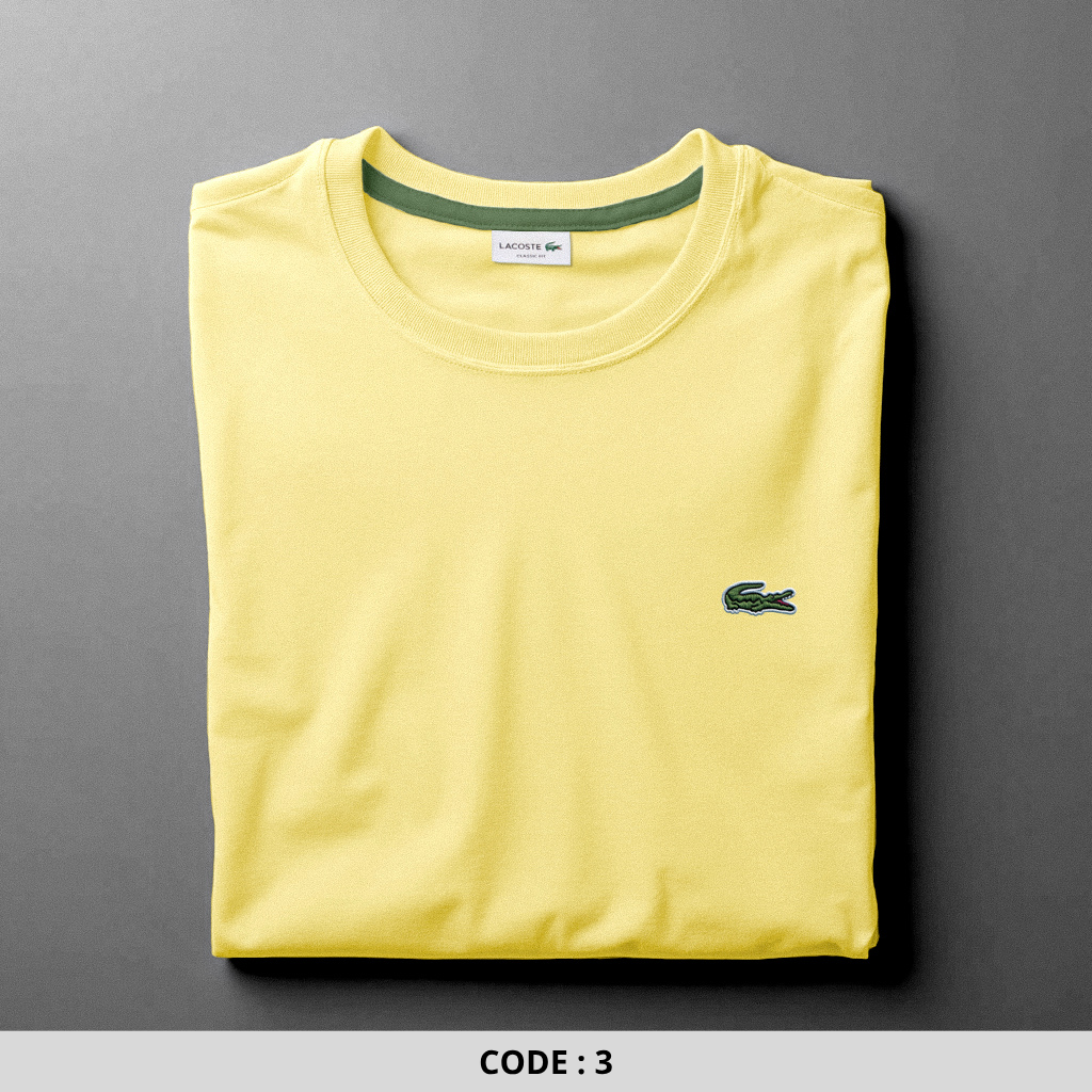 T-Shirt Premium LCT