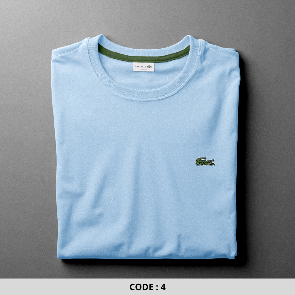 T-Shirt Premium LCT