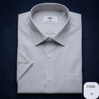 Chemise d'Été E-H– Coupe Regular