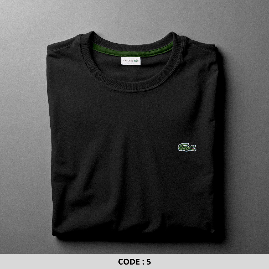T-Shirt Premium LCT