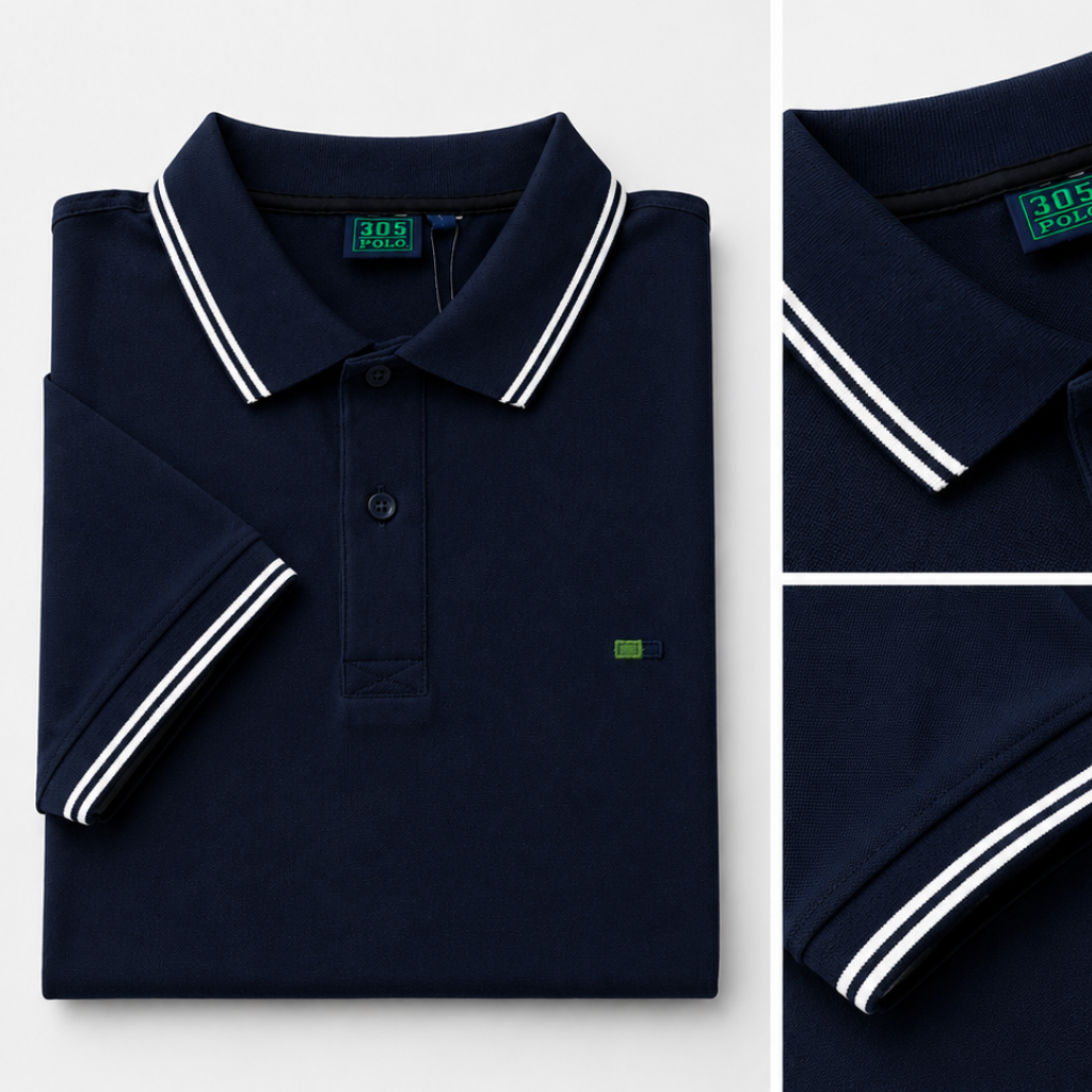 Polo Premium "305"