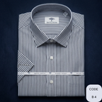 Collection E-H Demi-manche