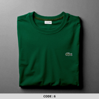 T-Shirt Premium LCT