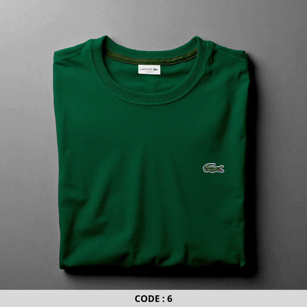 T-Shirt Premium LCT