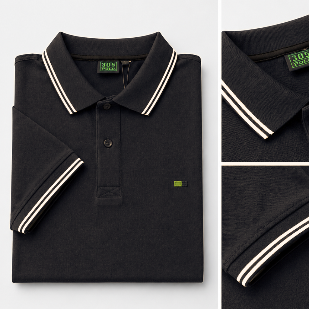 Polo Premium "305"