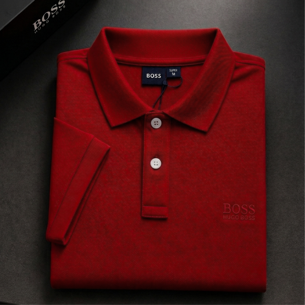 Polo Classique