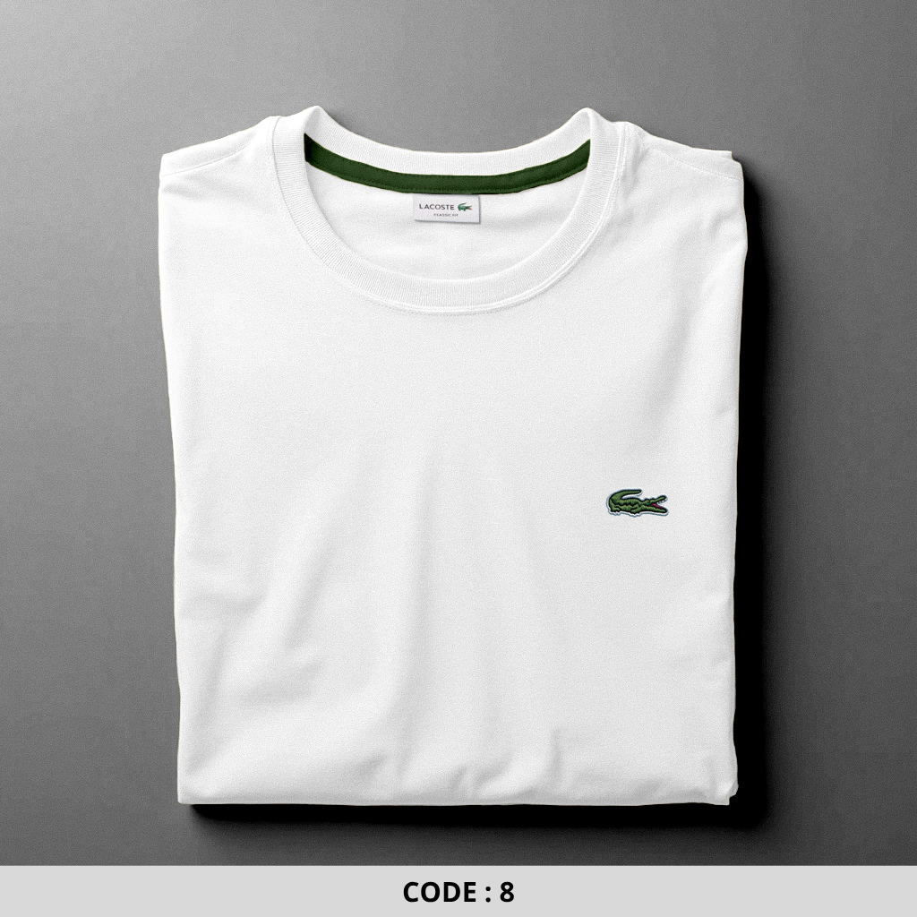 T-Shirt Premium LCT
