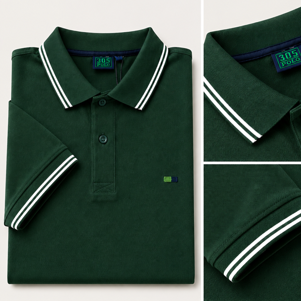 Polo Premium "305"
