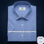 Collection E-H Demi-manche