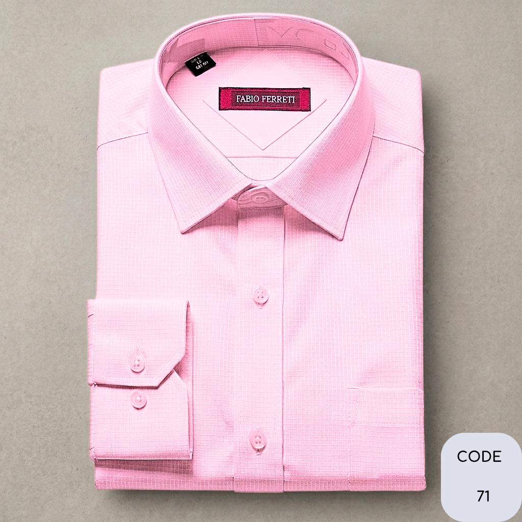 Chemise d'Été manches – Fabio Ferretti