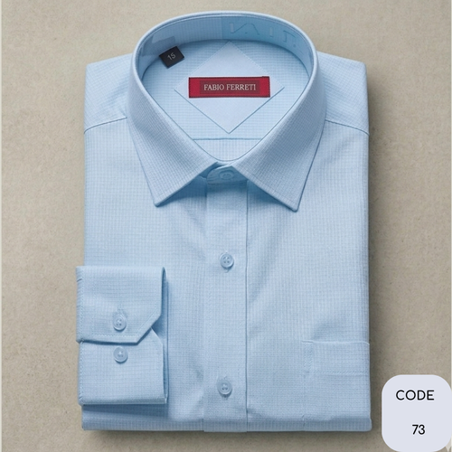 Chemise d'Été manches – Fabio Ferretti