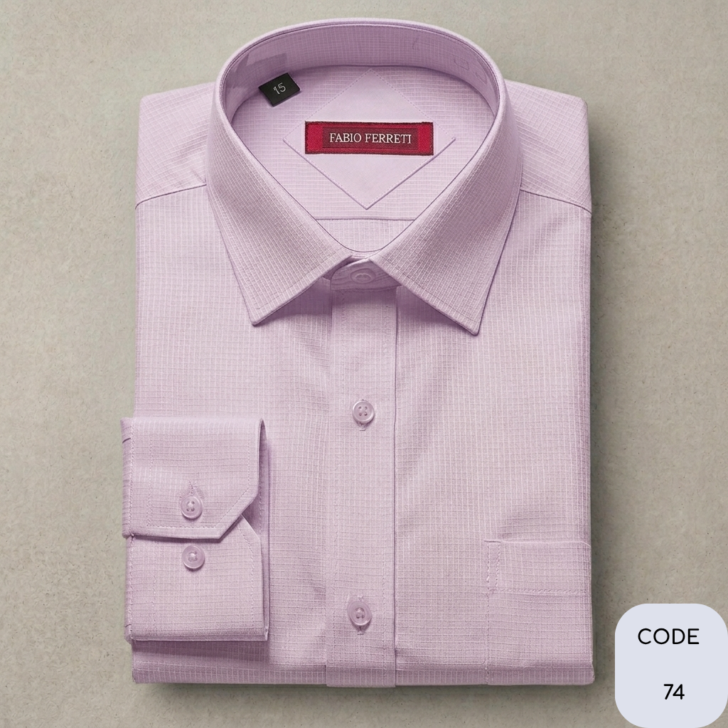 Chemise d'Été manches – Fabio Ferretti