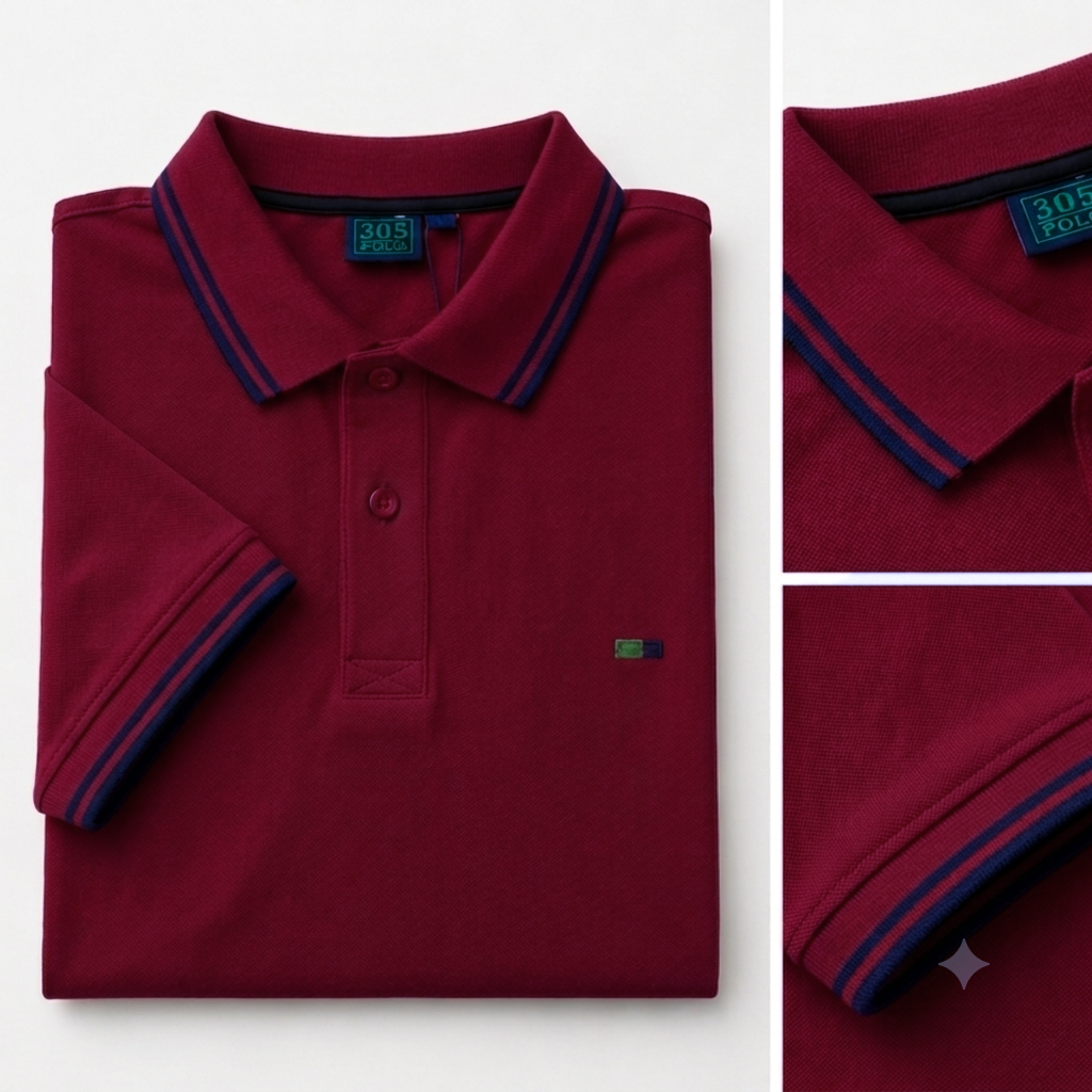 Polo Premium "305"